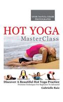 Hot Yoga MasterClass