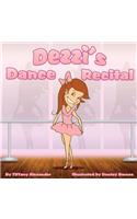 Dezzi's Dance Recital