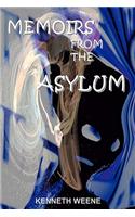Memoirs From The Asylum