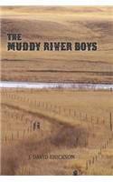 The Muddy River Boys