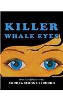 Killer Whale Eyes