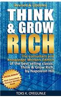 Think and Grow Rich