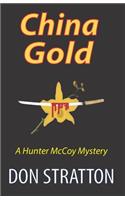 China Gold