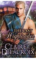 The Last Highlander: (English)