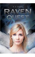 Raven Quest
