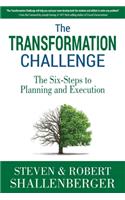 The Transformation Challenge