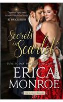 Secrets in Scarlet