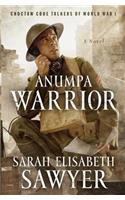 Anumpa Warrior