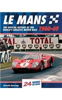 Le Mans 1960-69