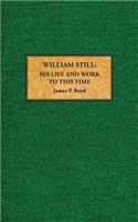 William Still
