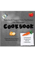 Karen Jacobs' Sargent Choice Test Kitchen Cookbook