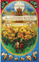 Golden Wood