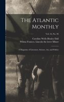 Atlantic Monthly