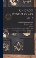 Chicago Mendelssohn Club