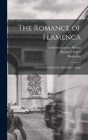 Romance of Flamenca; a Provençal Poem of the Thirteenth Century
