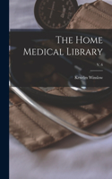 Home Medical Library; v. 6