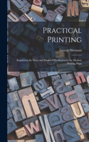Practical Printing