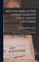 Metodo Berlitz Per L'insegnamento Delle Lingue Moderne