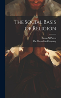 Social Basis of Religion