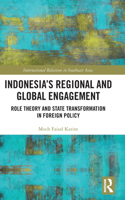 Indonesia’s Regional and Global Engagement