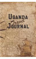 Uganda Travel Journal