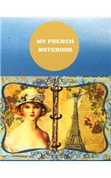 My French Notebook