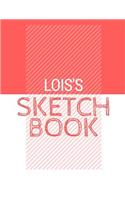 Lois's Sketchbook