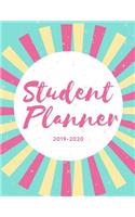 Student Planner