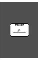 Exhibit ø