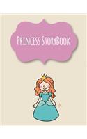 Princess StoryBook