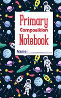 Primary Composition Notebook Name