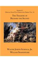 Schenck's Official Stage Play Formatting Series