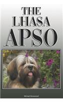 The Lhasa Apso