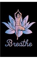 Breathe