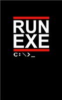 Run Exe