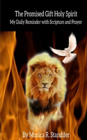 Promised Gift Holy Spirit