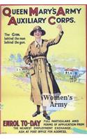 Women's Army