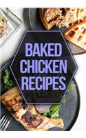 Baked Chicken Recipes