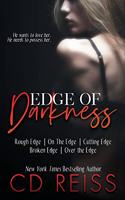 Edge of Darkness: The Complete Edge Series