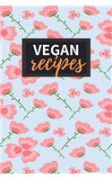Vegan Recipes