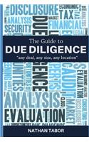 The Guide to Due Diligence