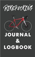 Bikepacking Journal & Logbook
