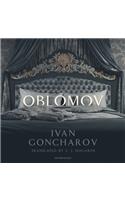 Oblomov Lib/E