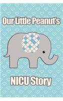 Our Little Peanut's NICU Story