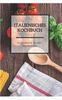 Italienisches Kochbuch
