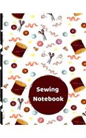 Sewing Notebook