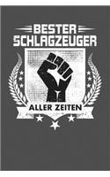 Bester Schlagzeuger Aller Zeiten