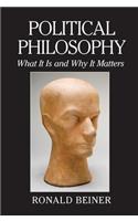 Political Philosophy