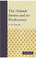 Orlando Furioso and Its Predecessor