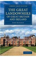 Great Landowners of Great Britain and Ireland